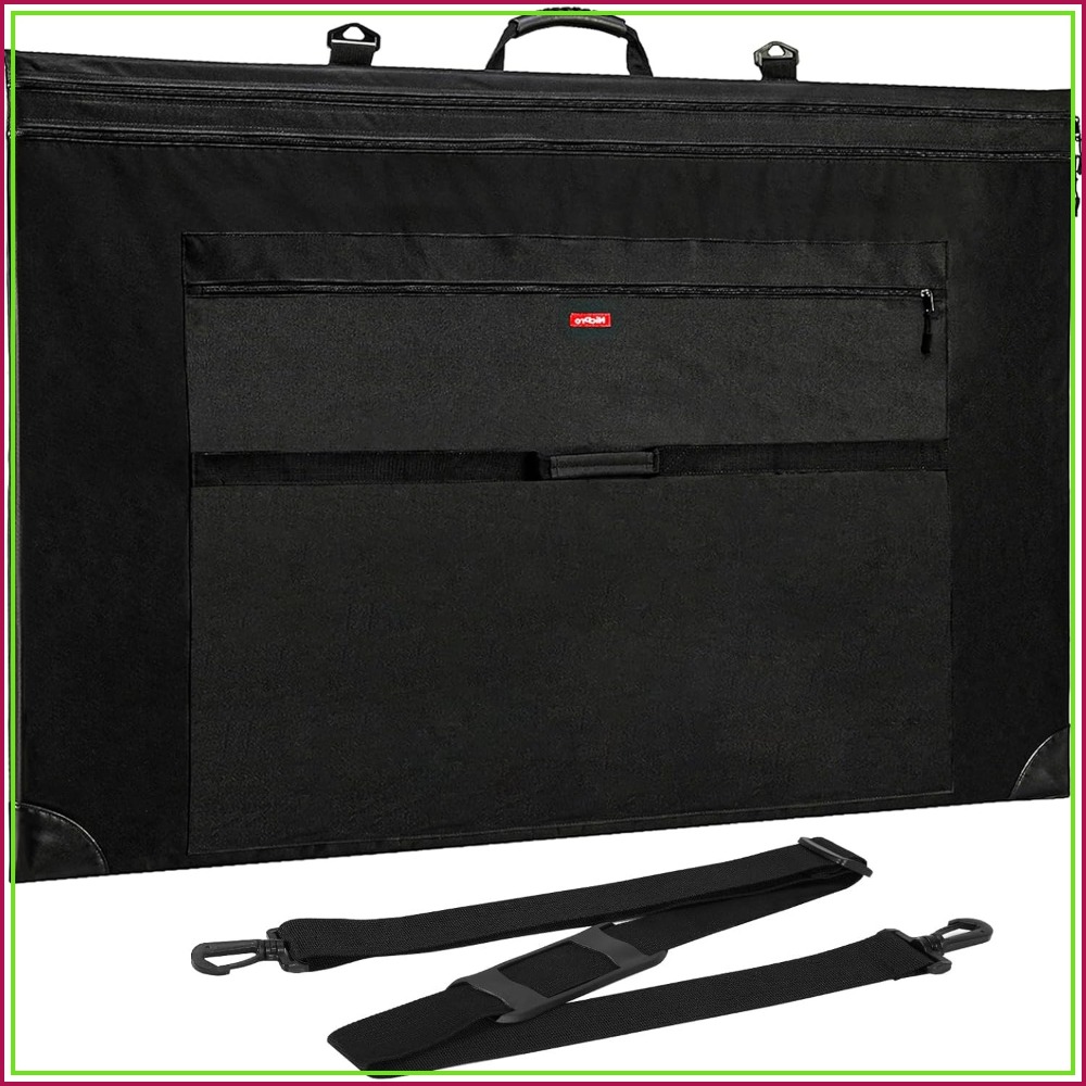 Art Portfolio Bag - Extra Large 36x48 Art Portfolio Bag,