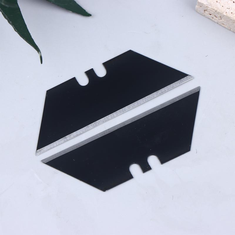 Art Craft Tools - /KQM/10/30PCS T-type Special Replacement Knife Blades