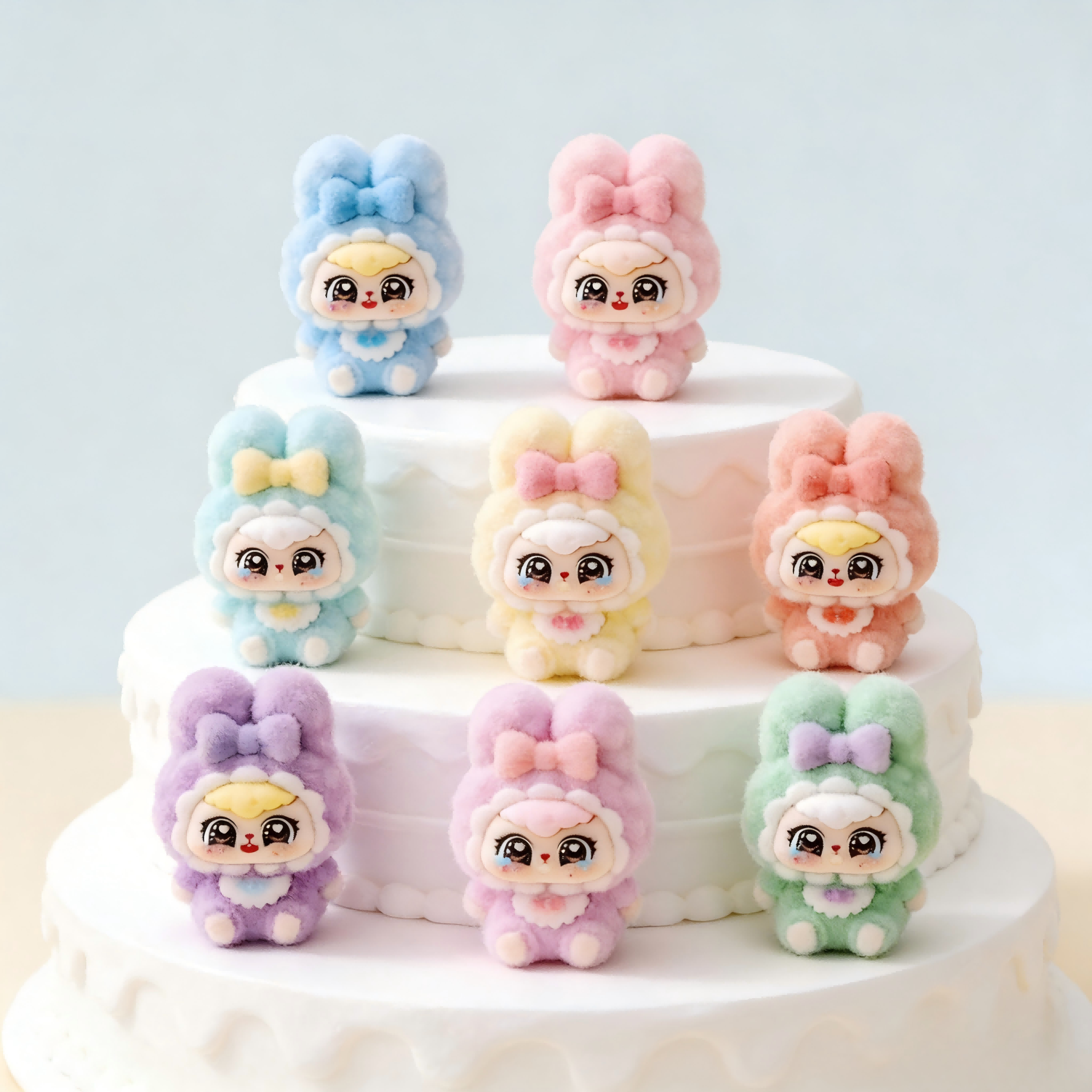 Cute Looking Mini Desktop Orna - Art Craft Shop recensione e prezzo