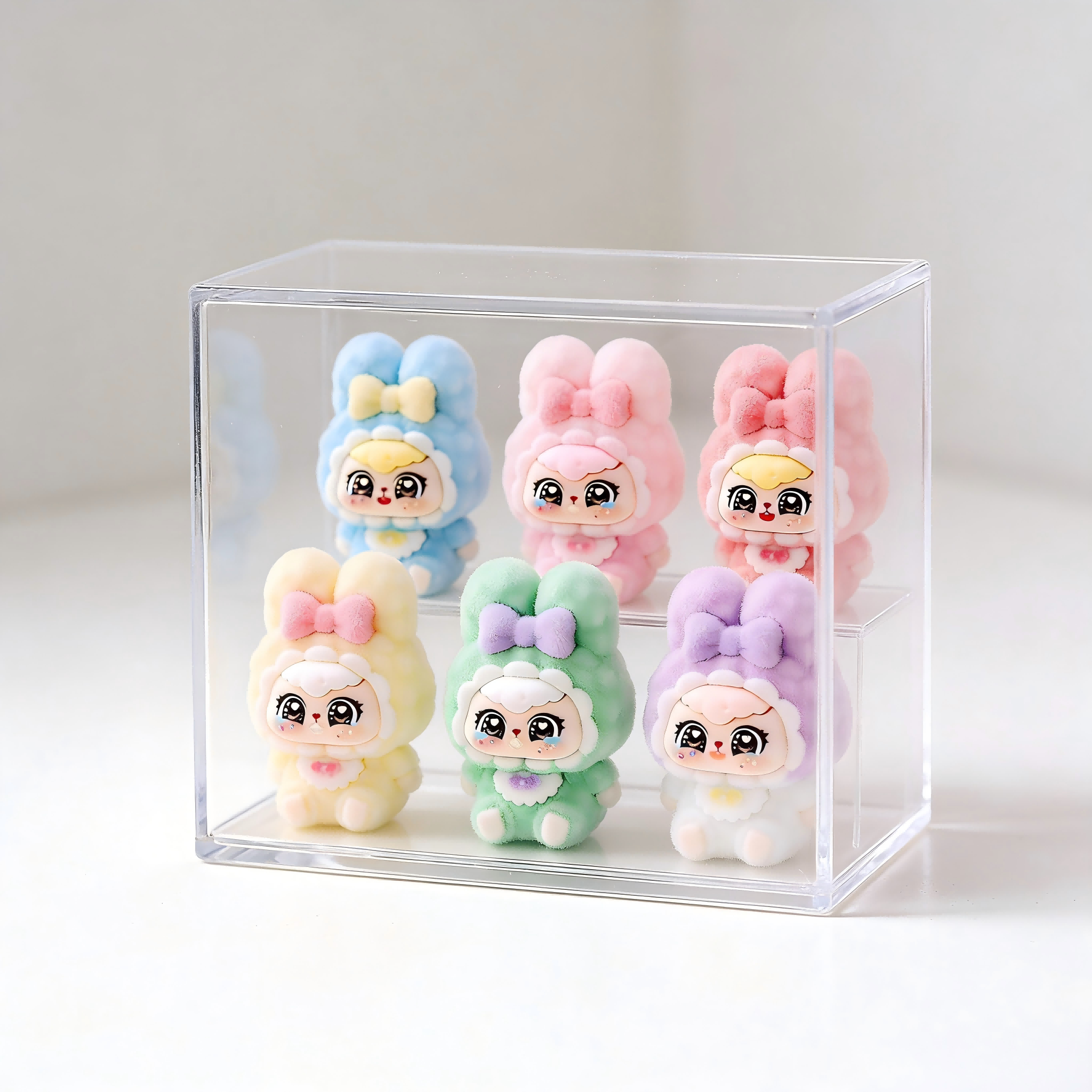 Cute Looking Mini Desktop Orna - Art Craft Shop recensione e prezzo