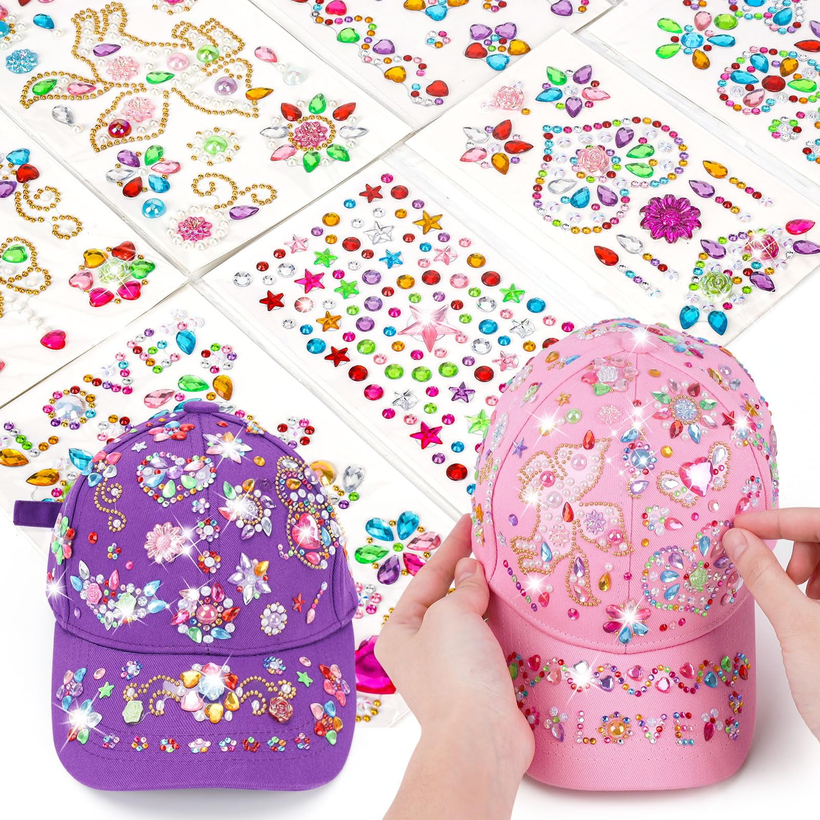 5 6 7 8 Year Old Girls Gifts:  - Art Craft For 3 Year Old recensione e prezzo