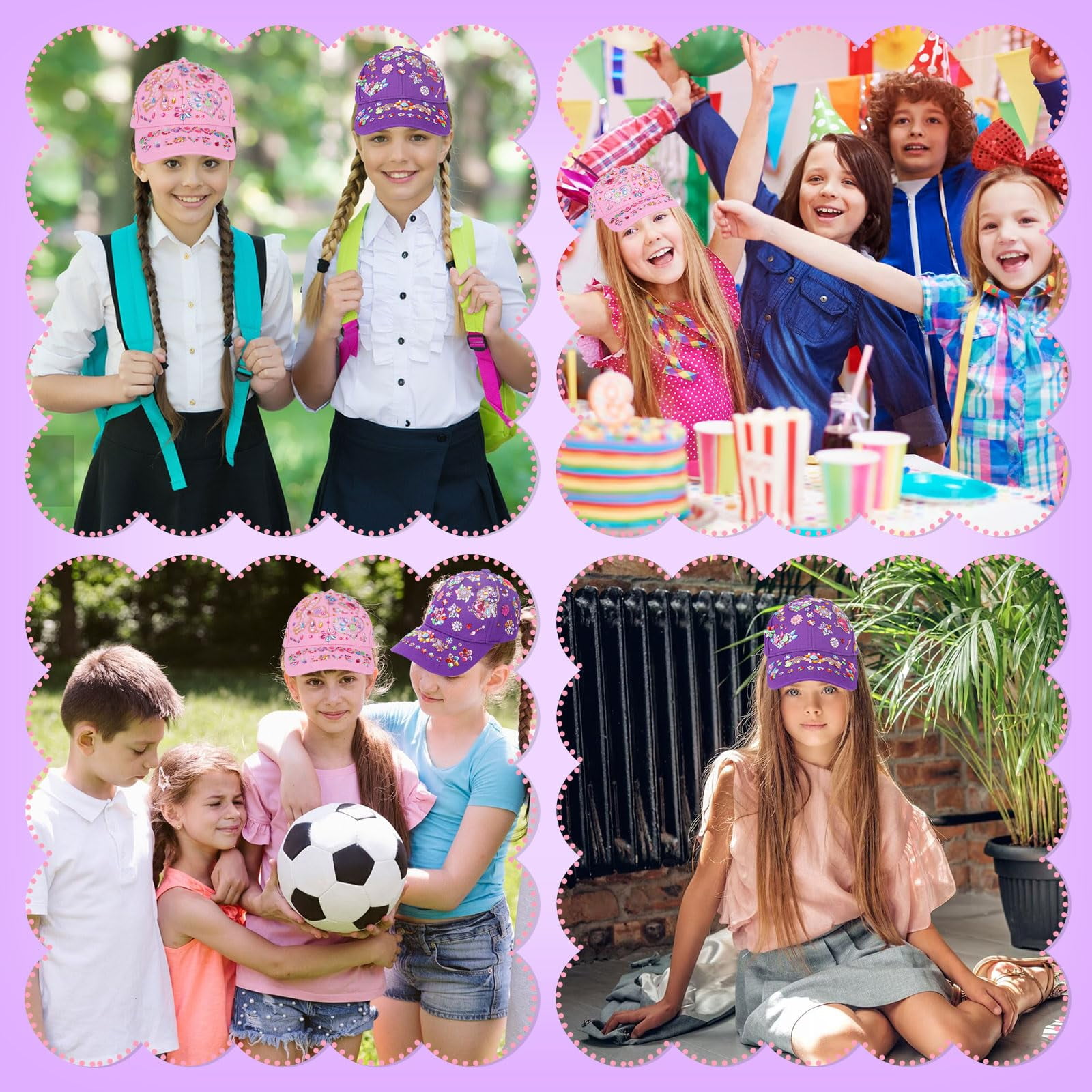 5 6 7 8 Year Old Girls Gifts:  - Art Craft For 3 Year Old recensione e prezzo