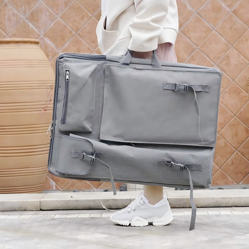 AngelMark 4K Multifunctional A - Art Portfolio Bag recensione e prezzo