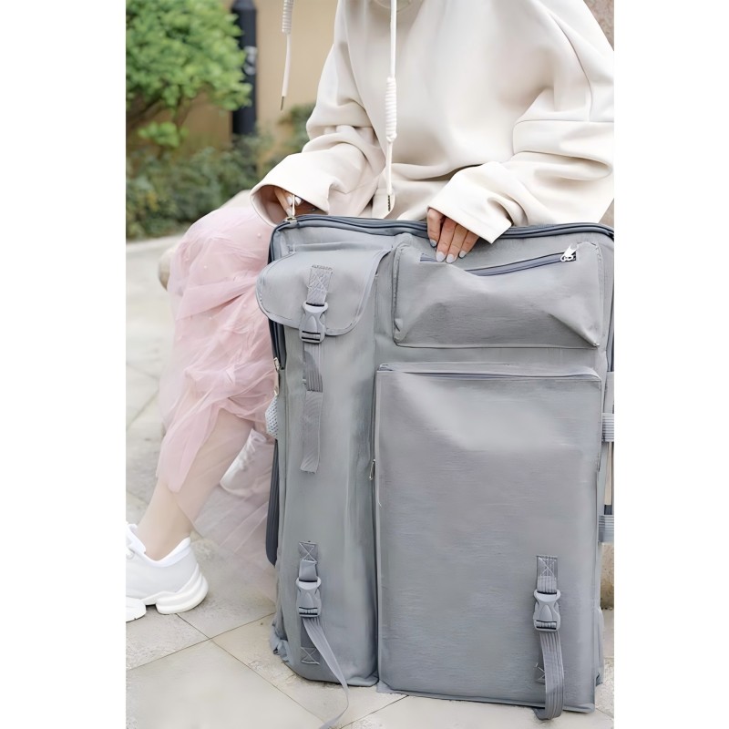 AngelMark 4K Multifunctional A - Art Portfolio Bag recensione e prezzo