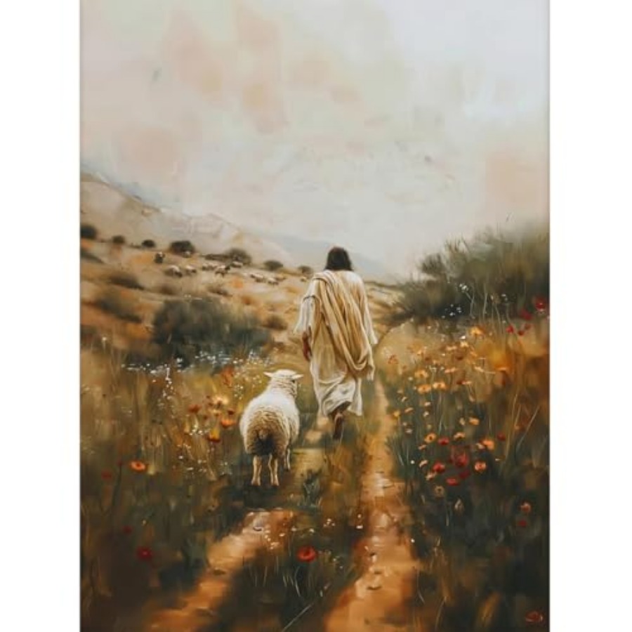 Religious Diamond Art Kits for - Art Craft Adult recensione e prezzo
