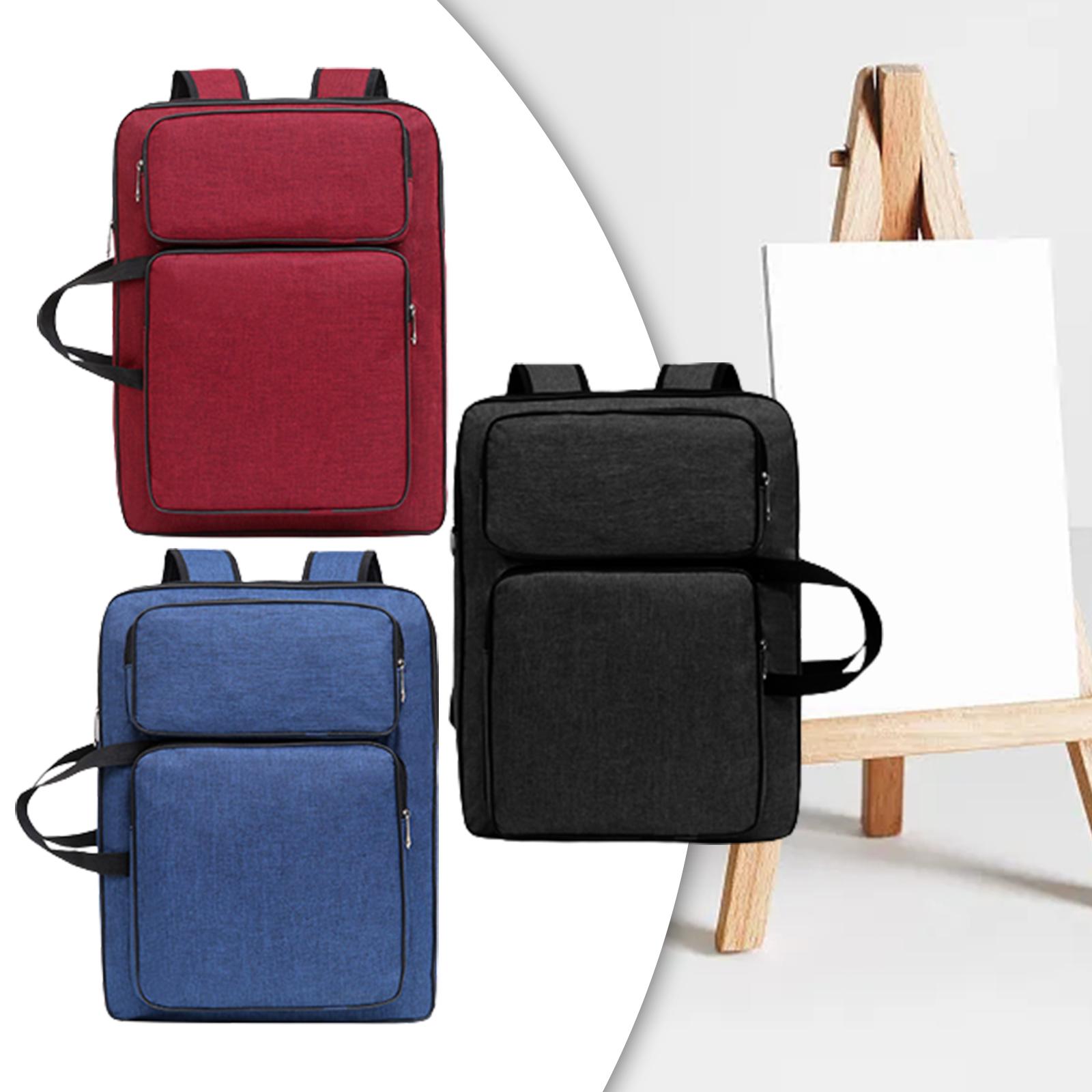 Art Bag Draw Board Storage Tot - Art Portfolio Bag recensione e prezzo