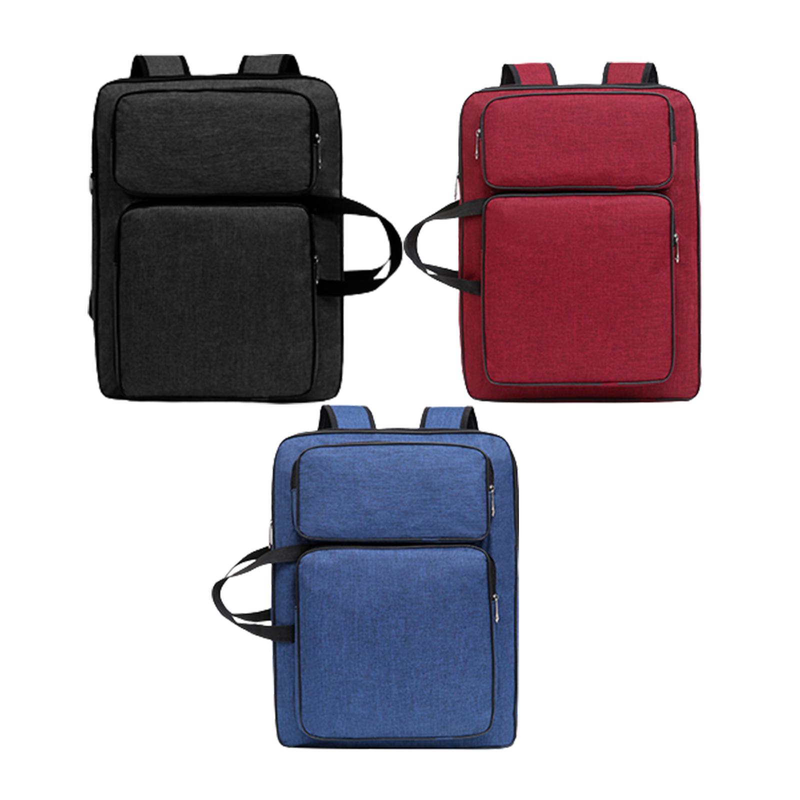 Art Bag Draw Board Storage Tot - Art Portfolio Bag recensione e prezzo