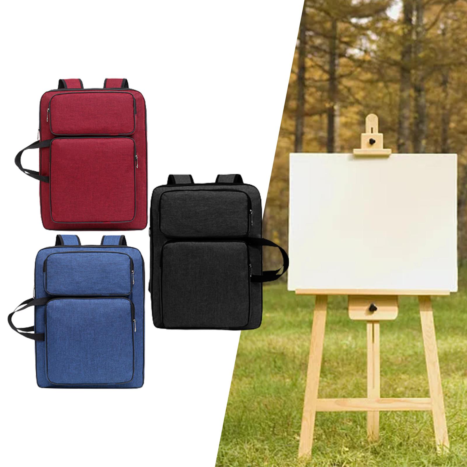 Art Bag Draw Board Storage Tot - Art Portfolio Bag recensione e prezzo