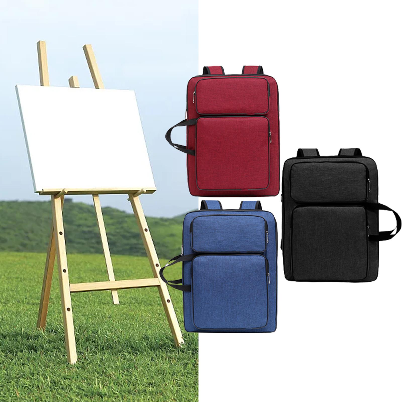 Art Bag Draw Board Storage Tot - Art Portfolio Bag recensione e prezzo