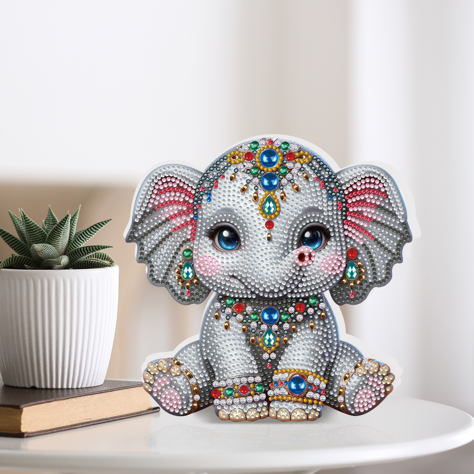 Tabletop Special Shape Diamond - Art Craft Kit recensione e prezzo
