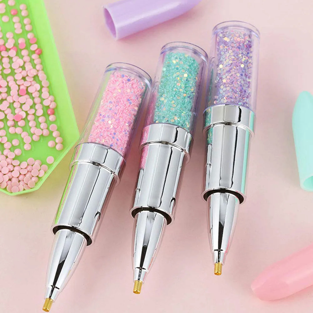 Lipstick Shape Diamond Paintin - Art Craft Tools recensione e prezzo