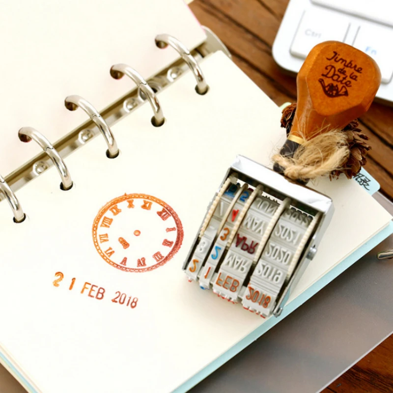 1PCS 4 colors Inkpad Ink stamp - Stamping Ink Pad recensione e prezzo