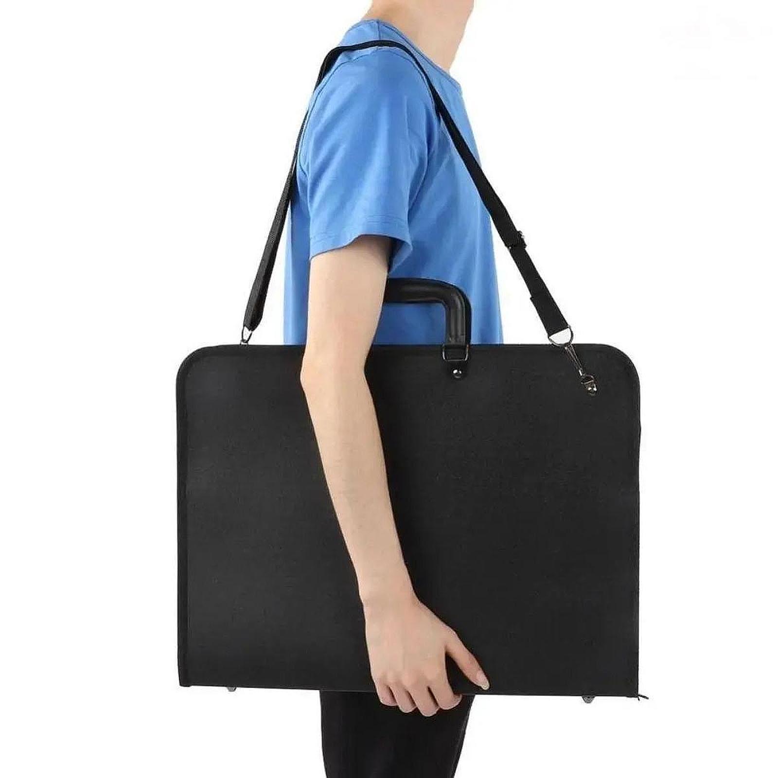Art Portfolio Bag Portfolio To - Art Portfolio Bag recensione e prezzo