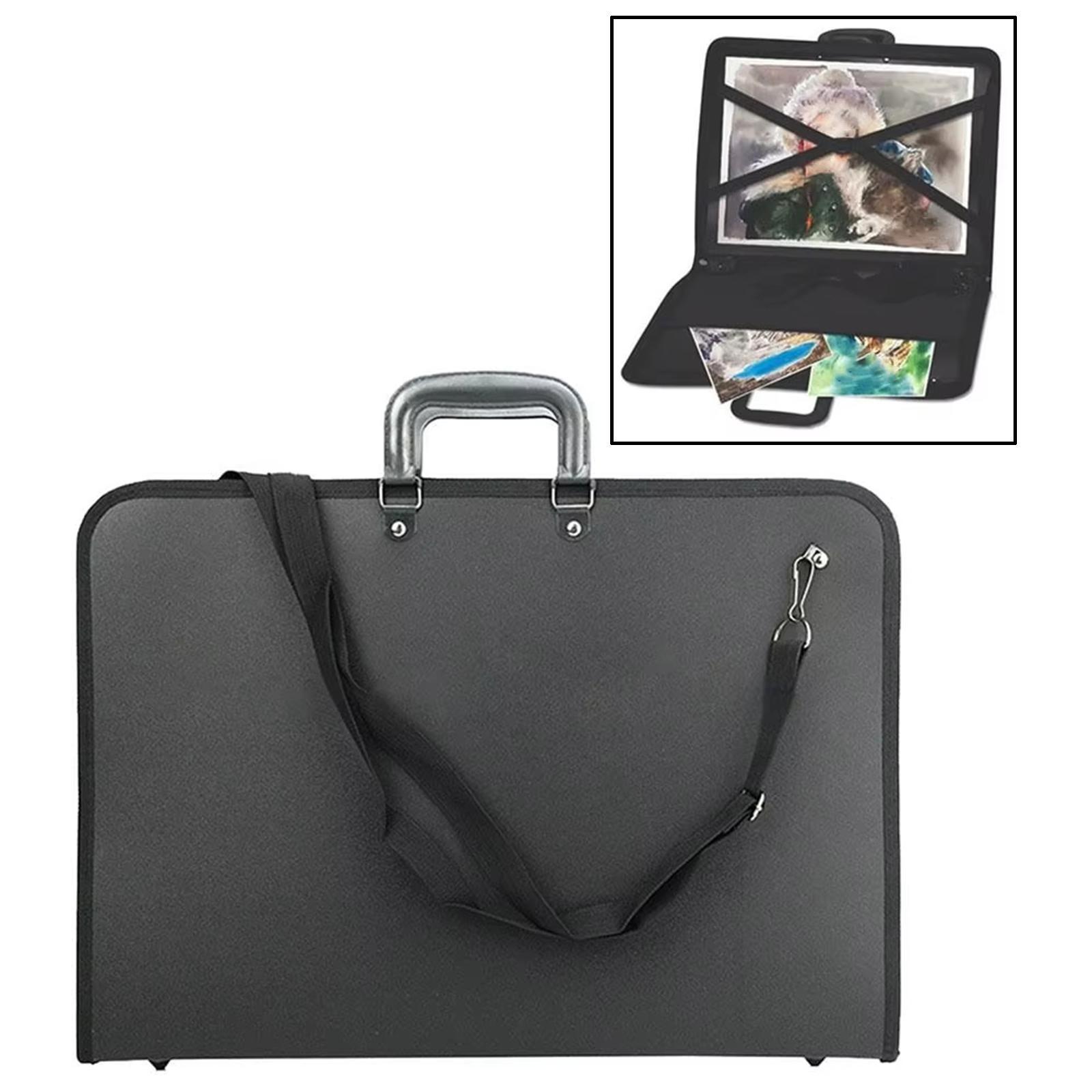 Art Portfolio Bag Portfolio To - Art Portfolio Bag recensione e prezzo