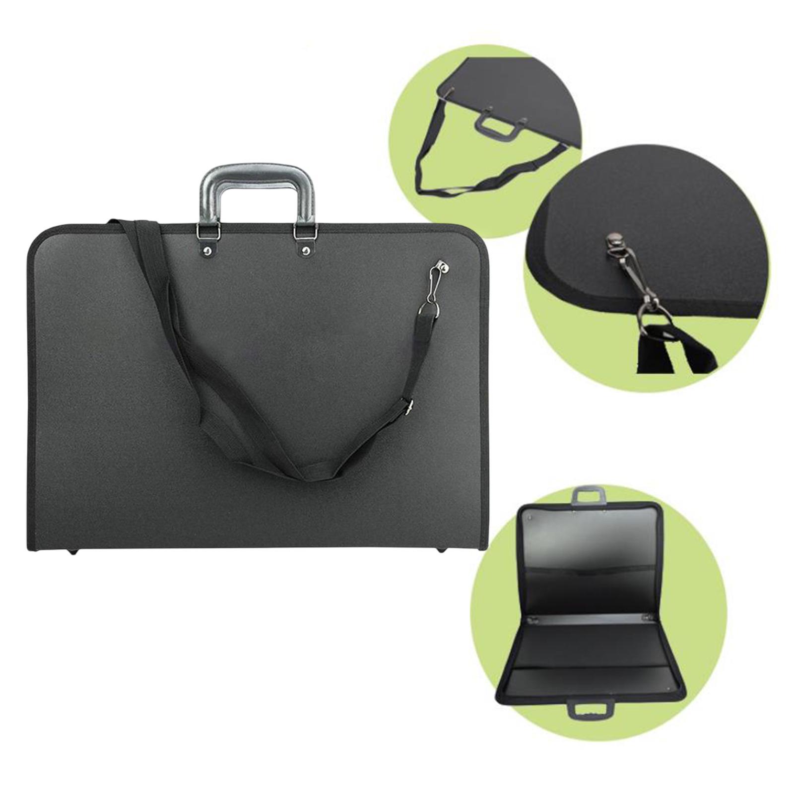 Art Portfolio Bag Portfolio To - Art Portfolio Bag recensione e prezzo
