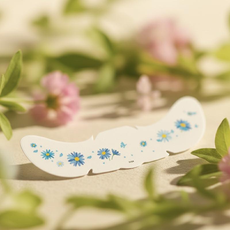 Custom Standard 12Pcs Glitter  - Art Craft Butterfly recensione e prezzo