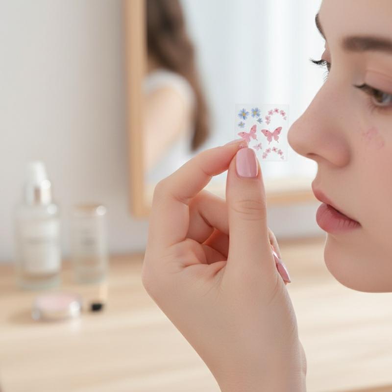 Custom Standard 12Pcs Glitter  - Art Craft Butterfly recensione e prezzo