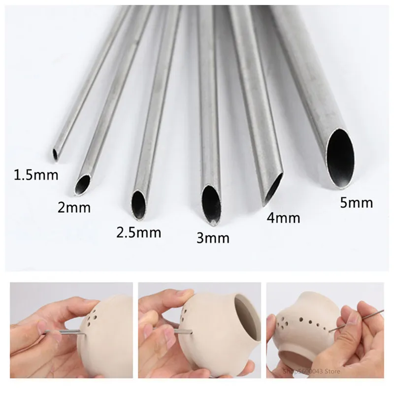 Professional Stainless Steel H - Art Craft Tools recensione e prezzo