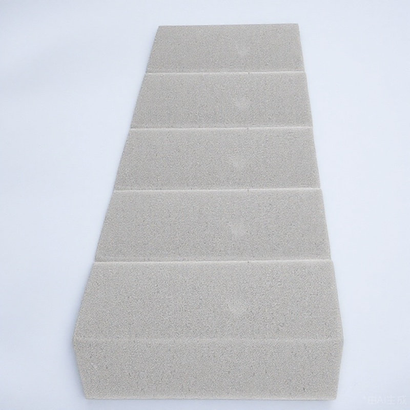 5Pcs Professional Floral Foam  - Art Craft Flower recensione e prezzo