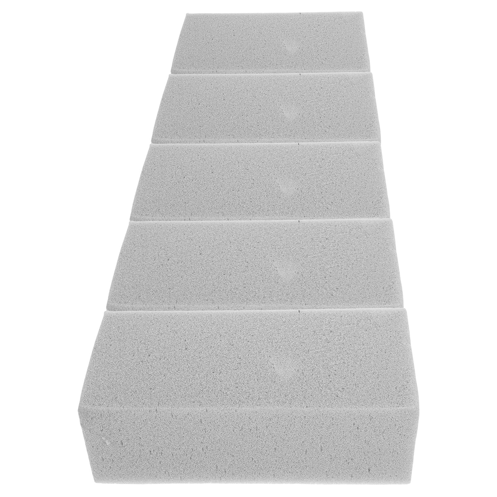 5Pcs Professional Floral Foam  - Art Craft Flower recensione e prezzo