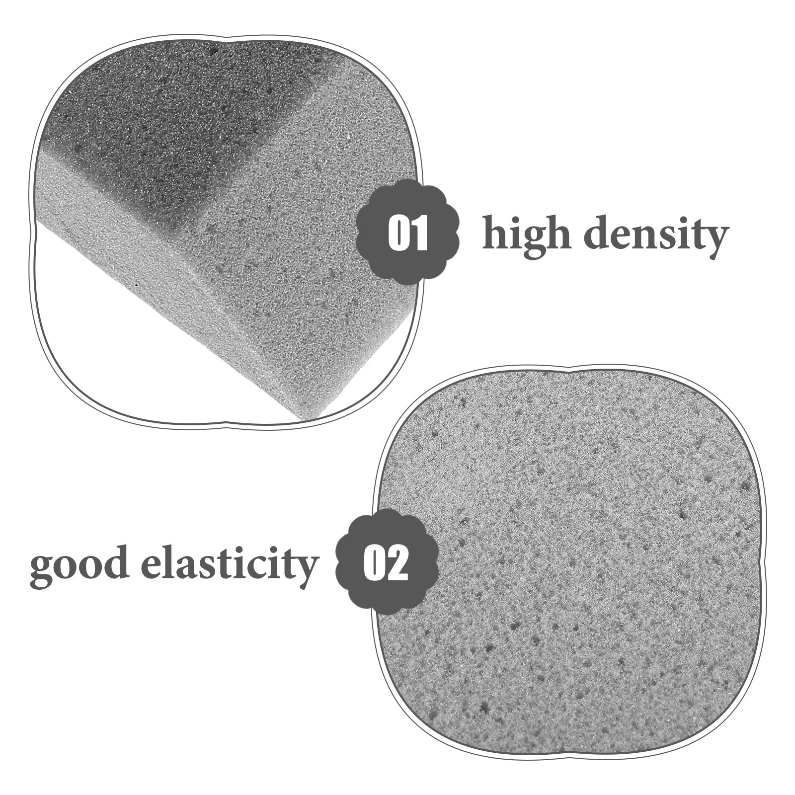 5Pcs Professional Floral Foam  - Art Craft Flower recensione e prezzo