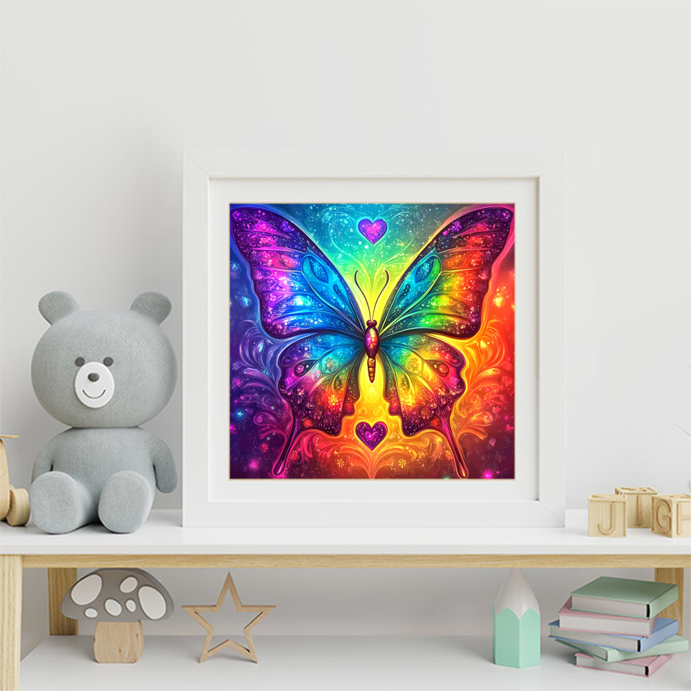 New Arrival Diamond Painting B - Art Craft Butterfly recensione e prezzo