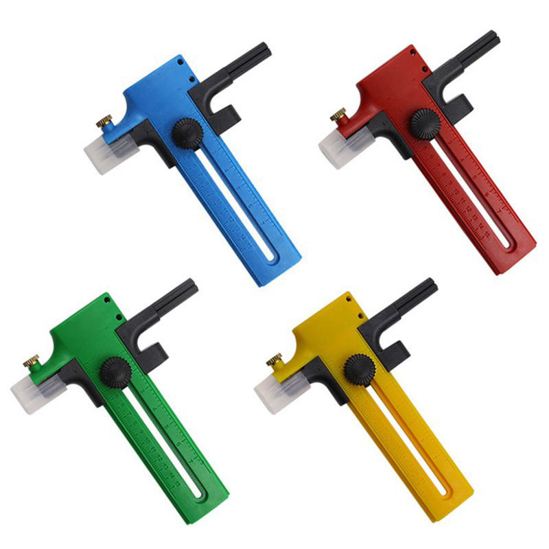 Adjustable Handheld Circular A - Art Craft Tools recensione e prezzo