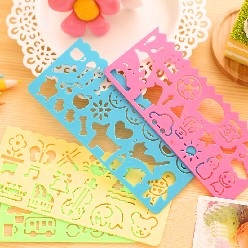 Children Drawing Toys DIY Pain - Art Craft Kindergarten recensione e prezzo