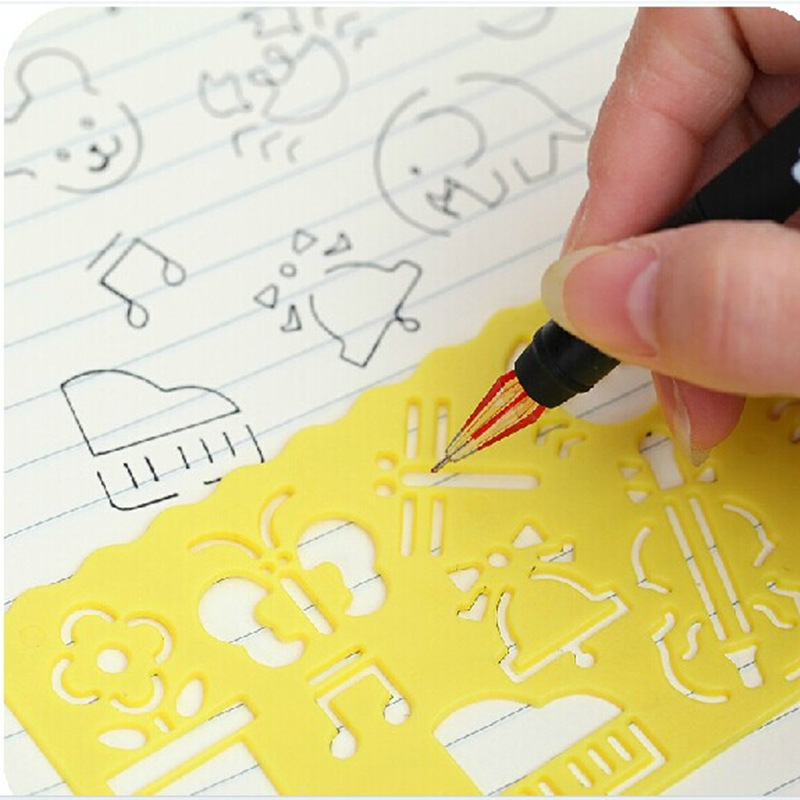 Children Drawing Toys DIY Pain - Art Craft Kindergarten recensione e prezzo