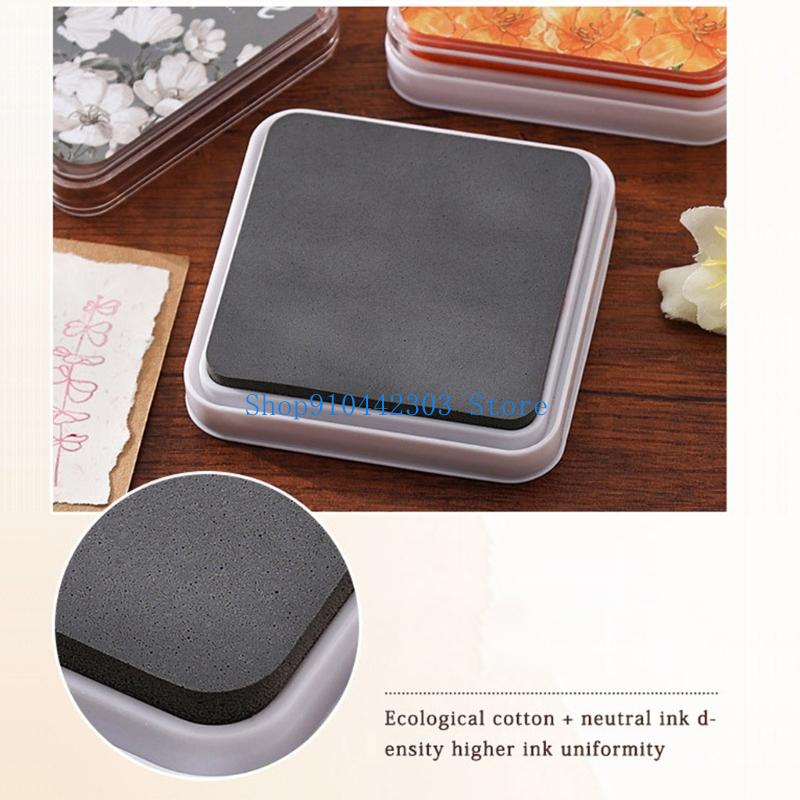 Multi Purpose Ink Pad for Prof - Stamping Ink Pad recensione e prezzo