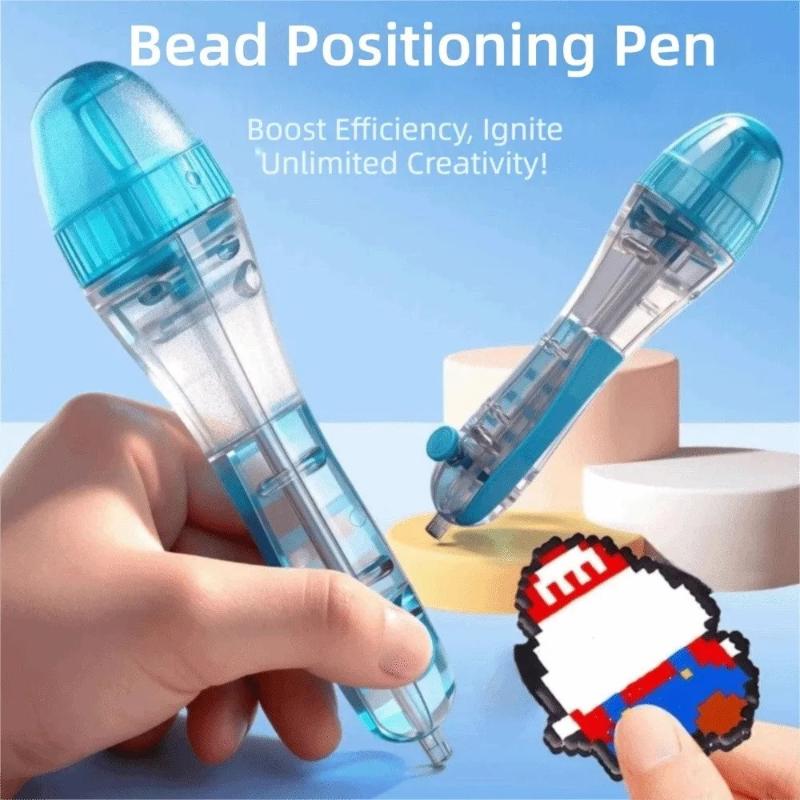 1PC Plastic Fuse Bead Pen 14.6 - Art Craft Shop recensione e prezzo