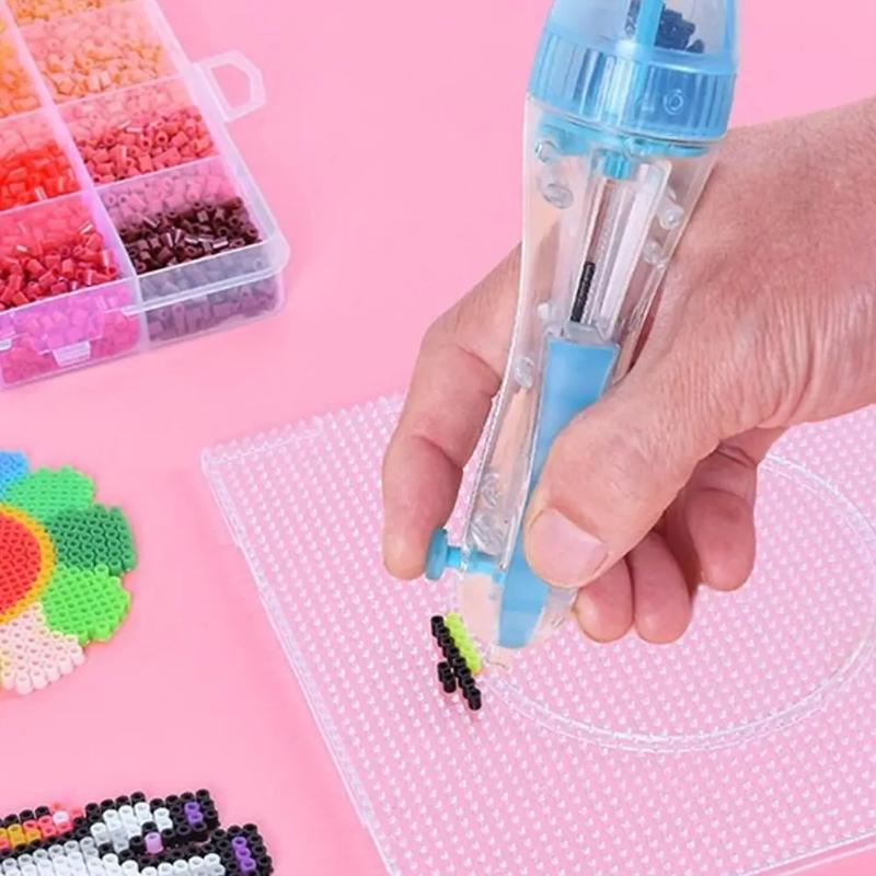 1PC Plastic Fuse Bead Pen 14.6 - Art Craft Shop recensione e prezzo