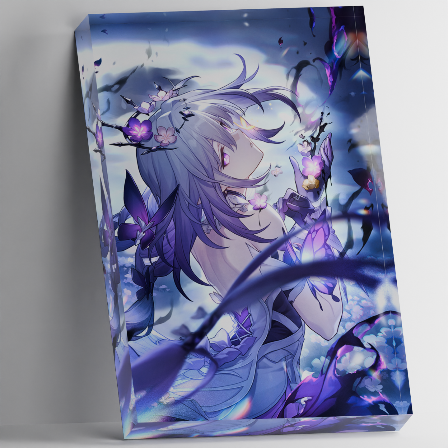 Custom Acrylic Photo Block Hon - Art Craft Butterfly recensione e prezzo