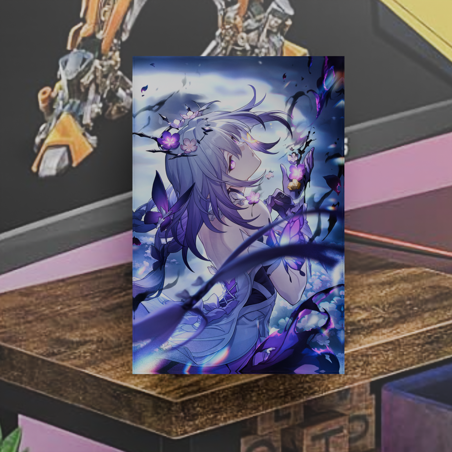 Custom Acrylic Photo Block Hon - Art Craft Butterfly recensione e prezzo