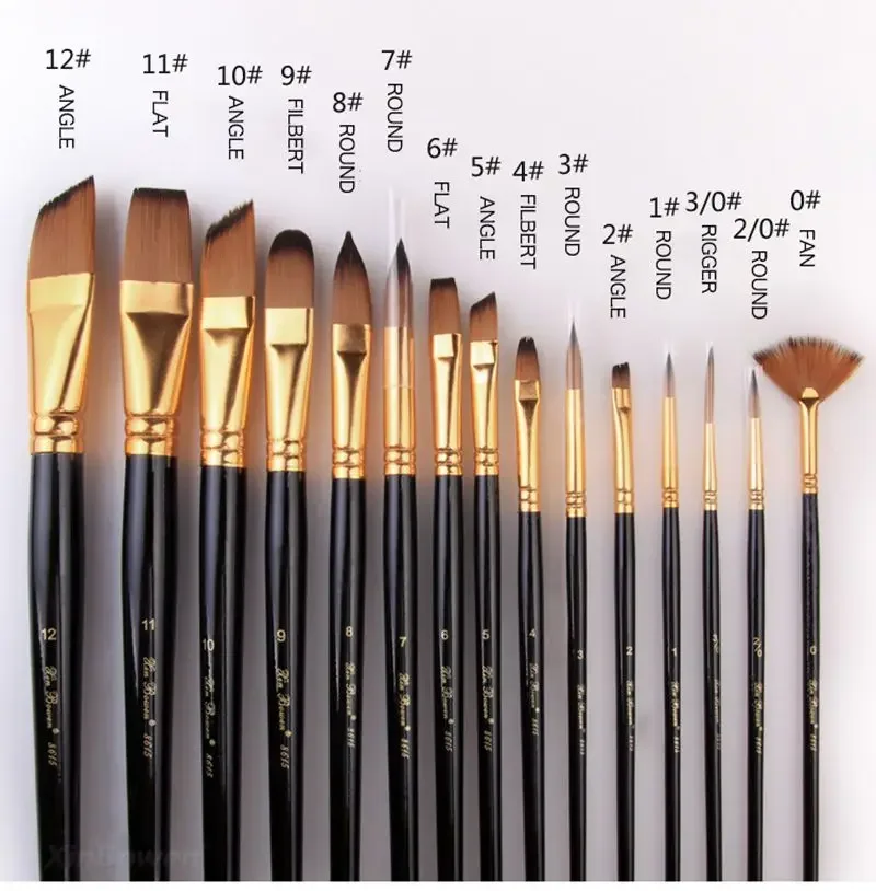 15 pcs / set high quality Nylo - Art Craft For 3 Year Old recensione e prezzo