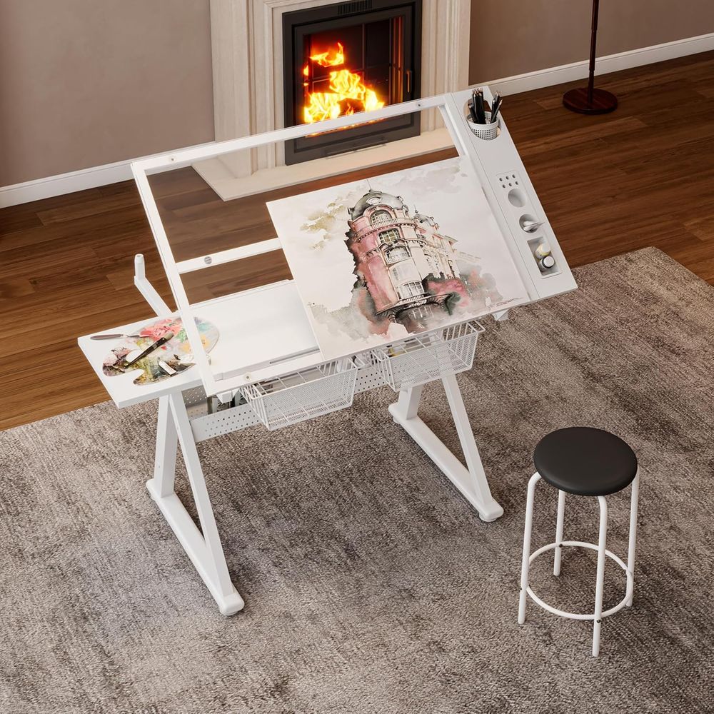 Adjustable Artistic Drafting T - Art & Craft Kortingscode recensione e prezzo