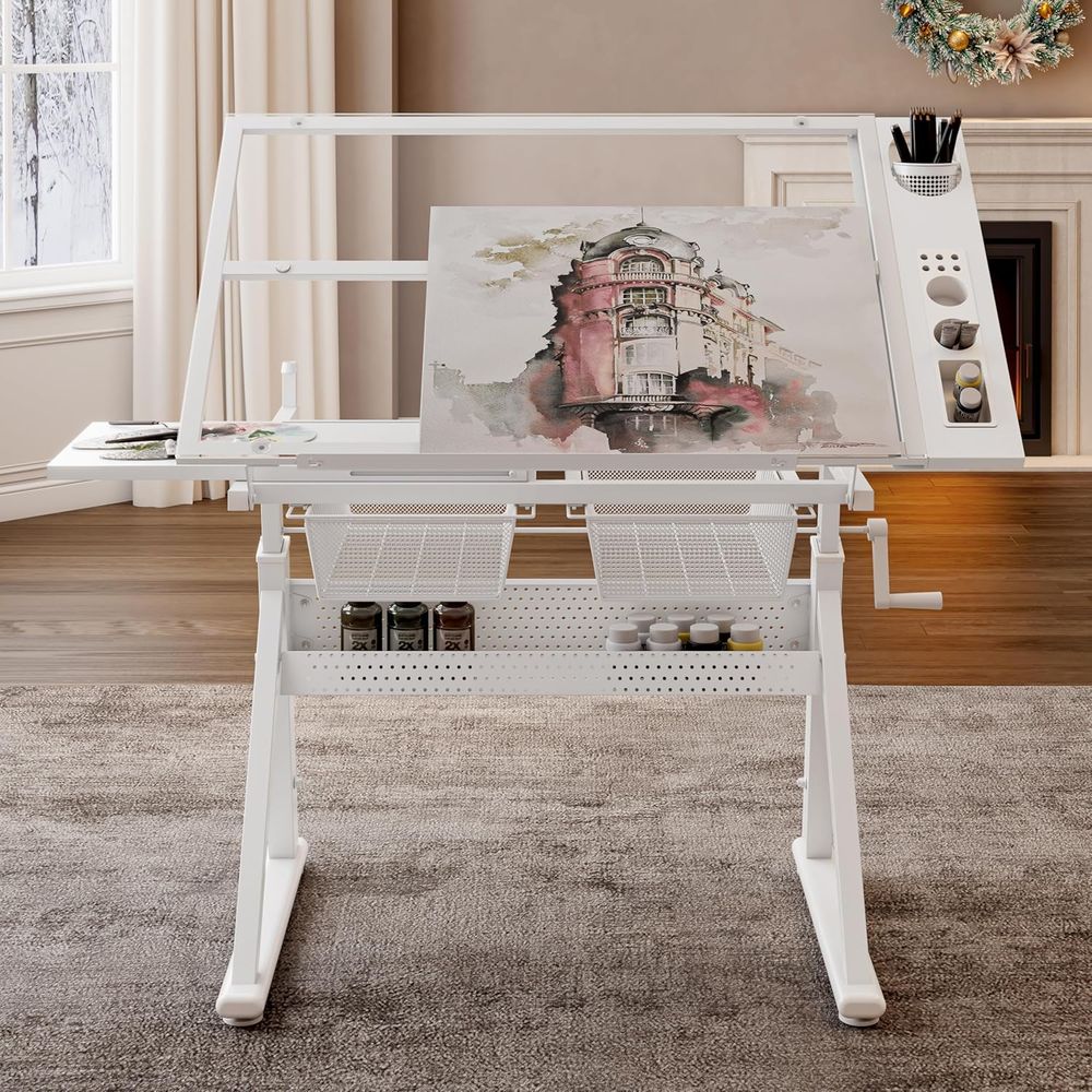 Adjustable Artistic Drafting T - Art & Craft Kortingscode recensione e prezzo
