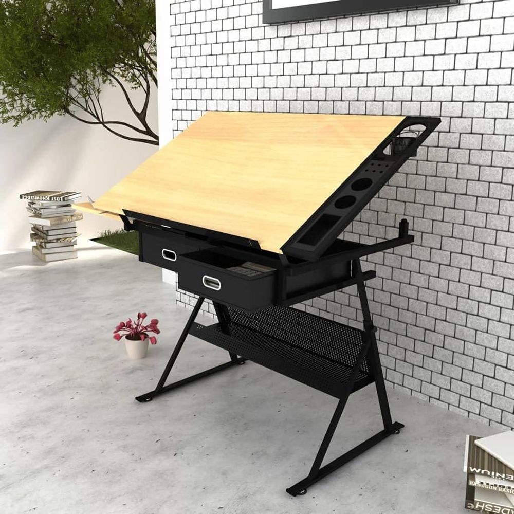 Adjustable Height Drafting Tab - Art & Craft Kortingscode recensione e prezzo