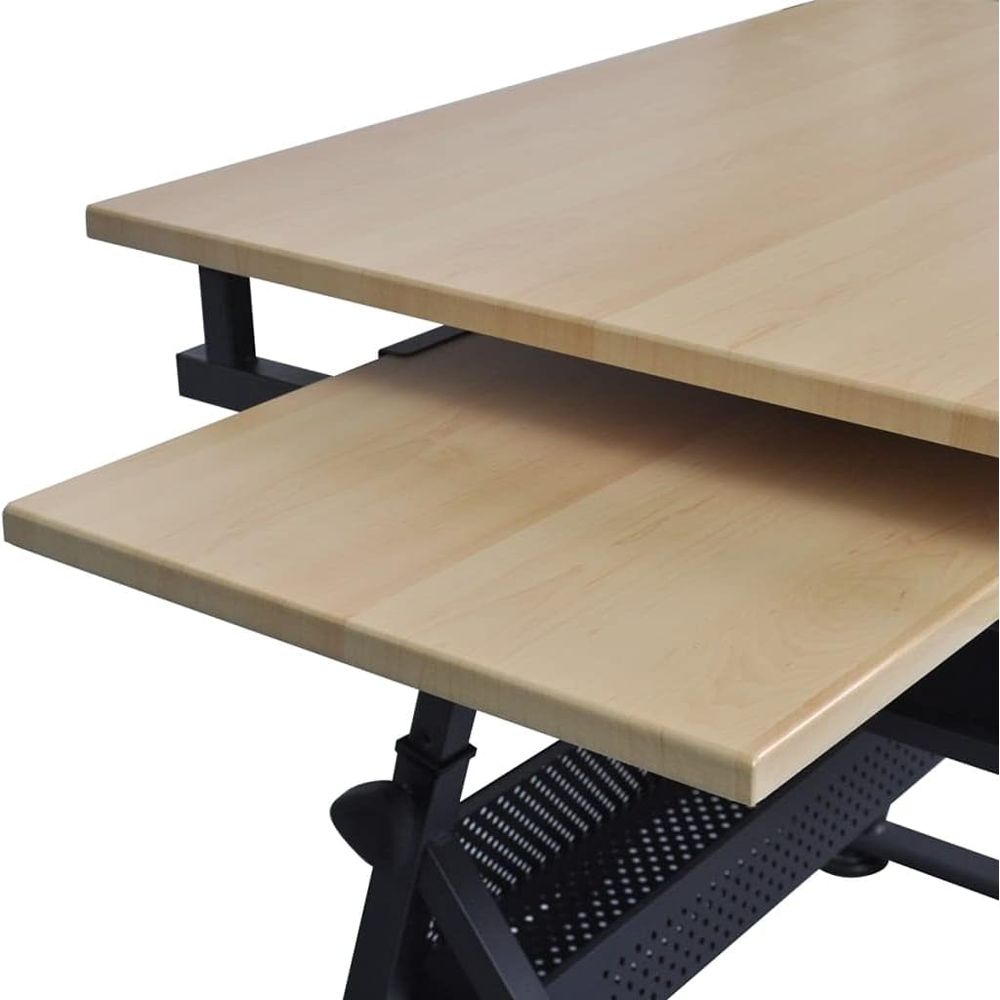 Adjustable Height Drafting Tab - Art & Craft Kortingscode recensione e prezzo