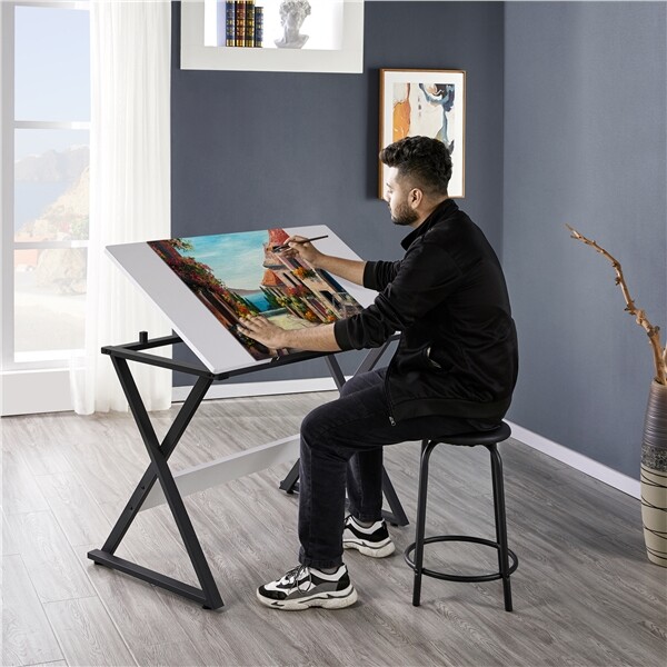 Art Desk Drafting Table Craft  - Art & Craft Kortingscode recensione e prezzo