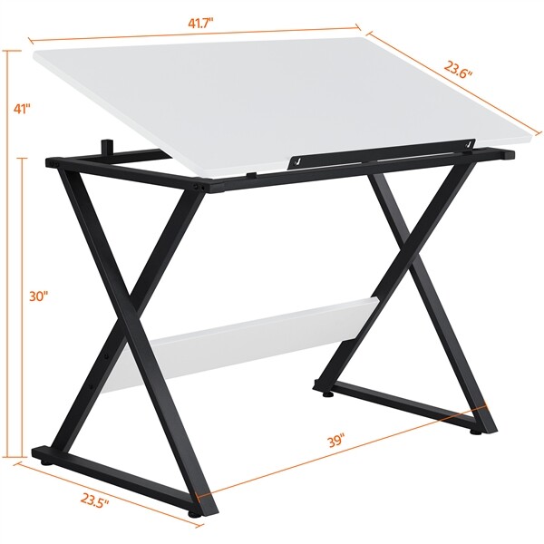 Art Desk Drafting Table Craft  - Art & Craft Kortingscode recensione e prezzo