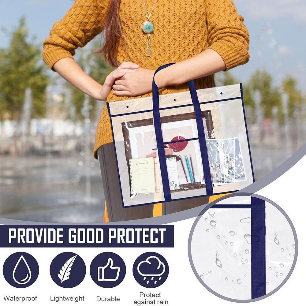 NEW Durable Art Portfolio Bag  - Art Portfolio Bag recensione e prezzo