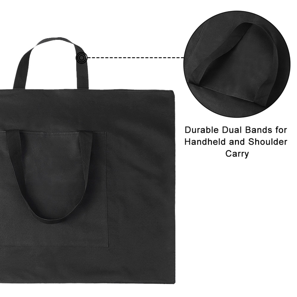 A2 Oxford Canvas Art Portfolio - Art Portfolio Bag recensione e prezzo