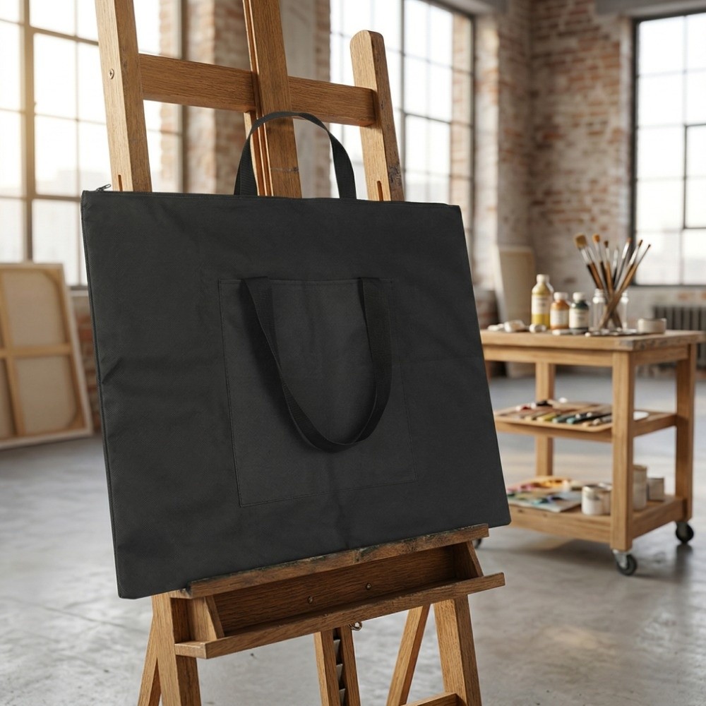 A2 Oxford Canvas Art Portfolio - Art Portfolio Bag recensione e prezzo