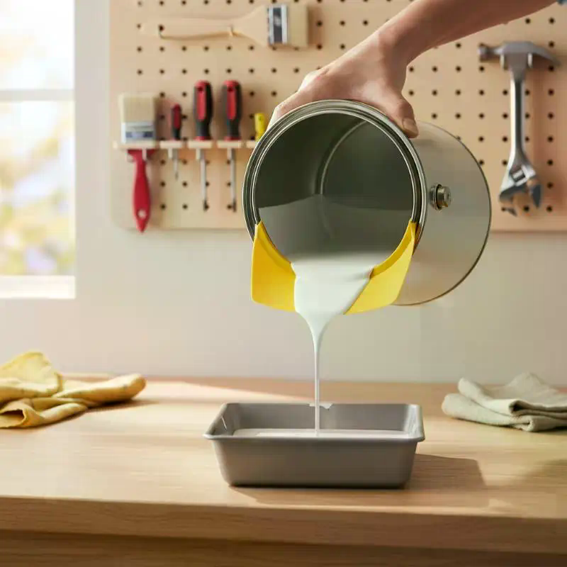 Reusable Paint Pouring Spout f - Art Craft Job recensione e prezzo
