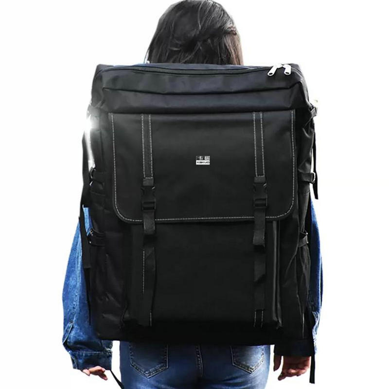 Large Capacity Artist Bag A2 D - Art Portfolio Bag recensione e prezzo