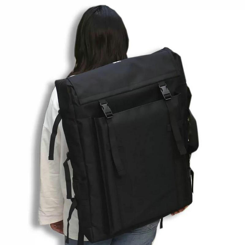 Large Capacity Artist Bag A2 D - Art Portfolio Bag recensione e prezzo