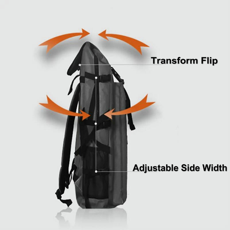Large Capacity Artist Bag A2 D - Art Portfolio Bag recensione e prezzo