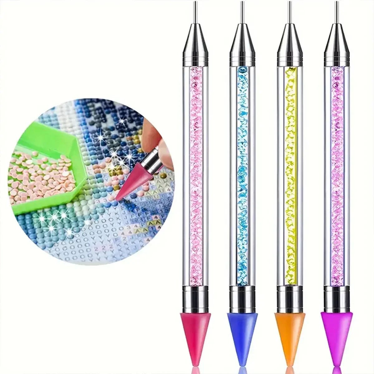 Waxless Diamond Painting Tool, - Art Craft Tools recensione e prezzo