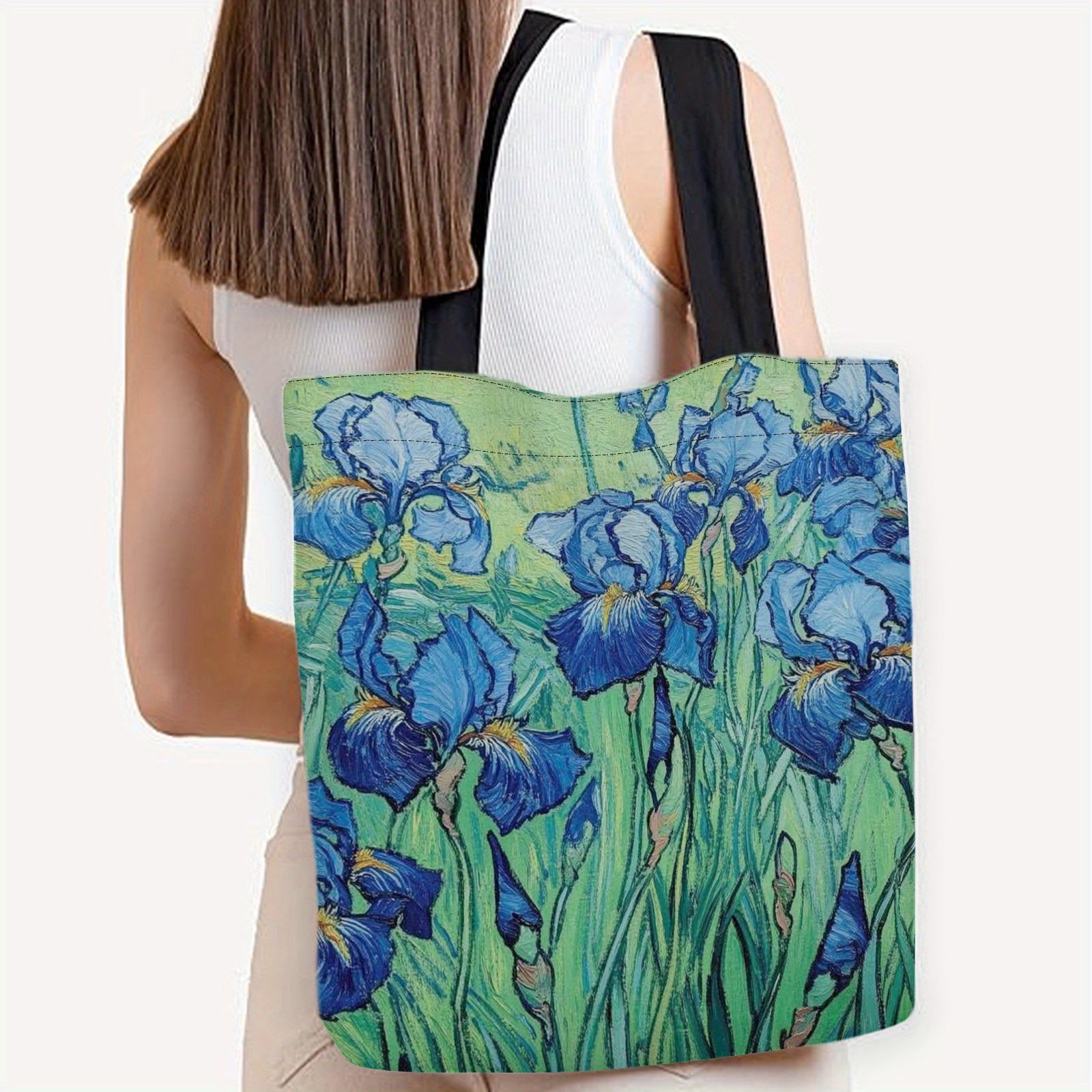 1pc Tote Bag Featuring The Bea - Art Portfolio Bag recensione e prezzo